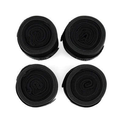 MRS TECHNICAL POLO WRAPS