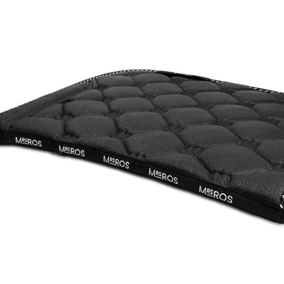 MRS CHARMER DRESSAGE SADDLE PAD - GLITTER