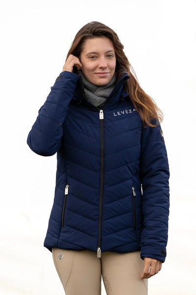 THE WHISTLER WINTER JACKET