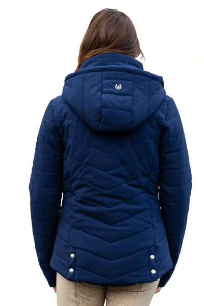 THE WHISTLER WINTER JACKET