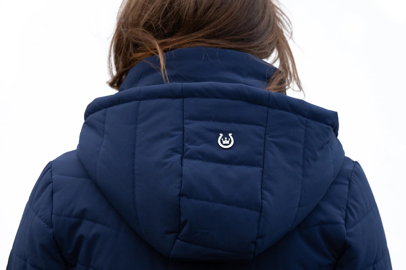 THE WHISTLER WINTER JACKET