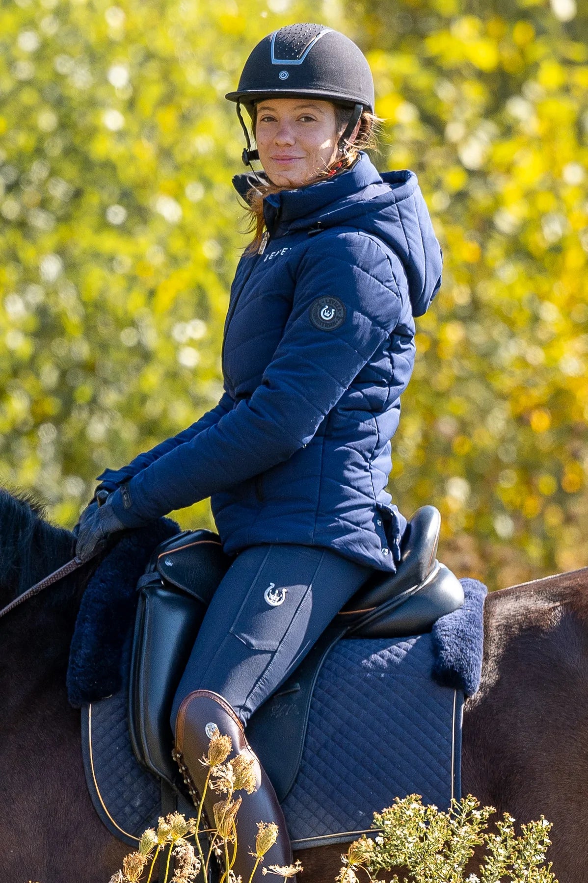 THE WHISTLER WINTER JACKET