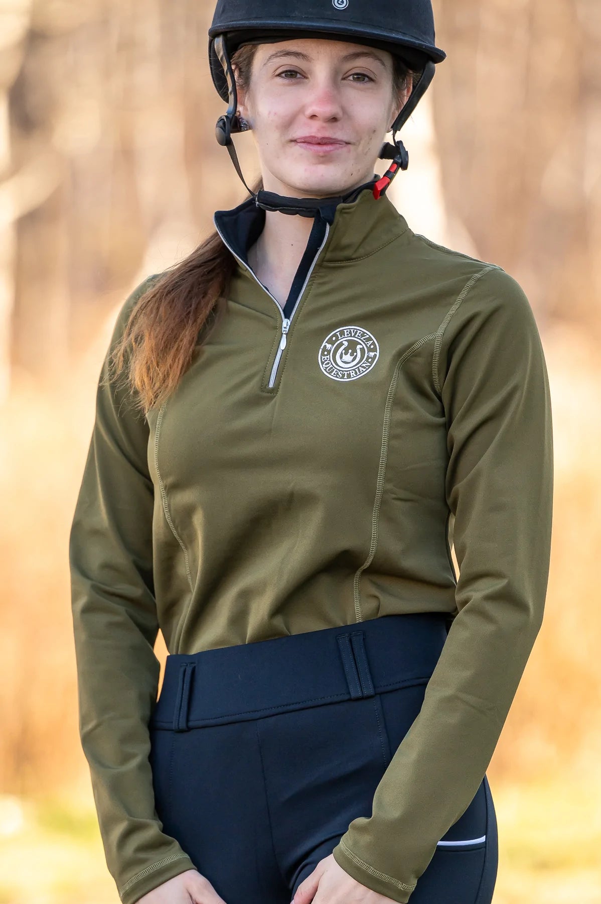 LEVEZA WINTER BASELAYER