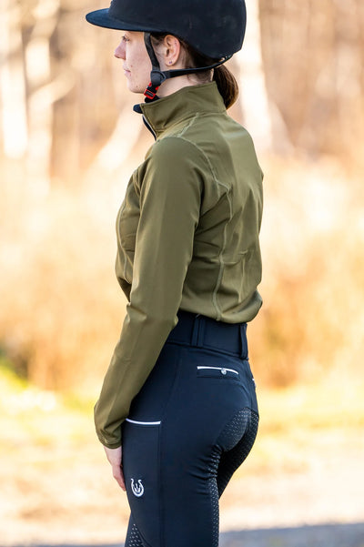 LEVEZA WINTER BASELAYER