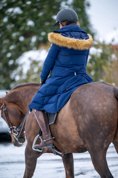 The Alaska jacket