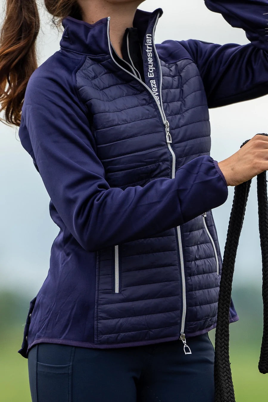 Leveza London Jacket