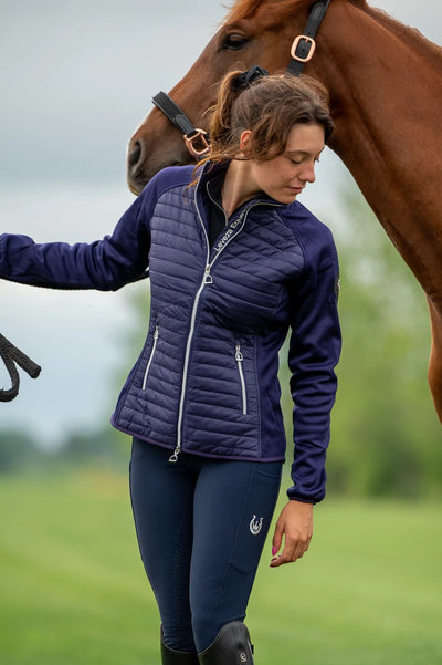 Leveza London Jacket