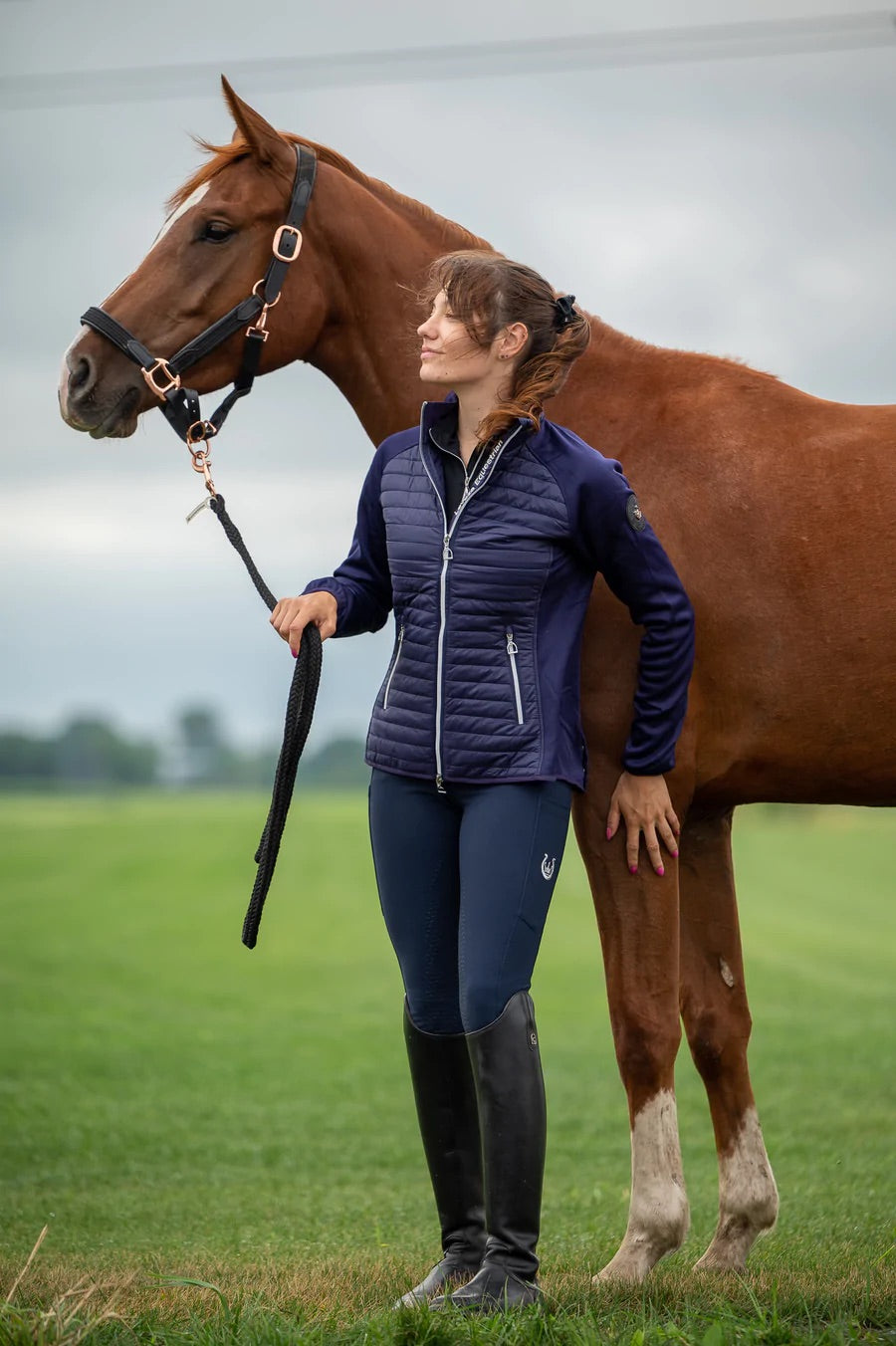 Leveza London Jacket