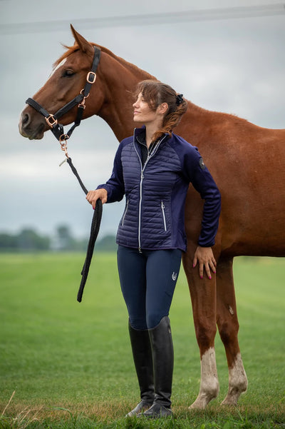 Leveza London Jacket