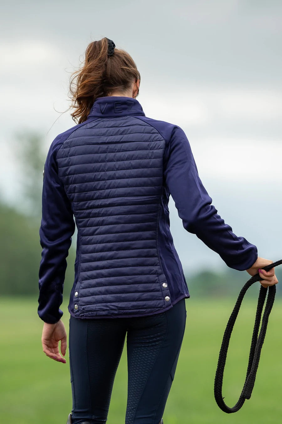 Leveza London Jacket