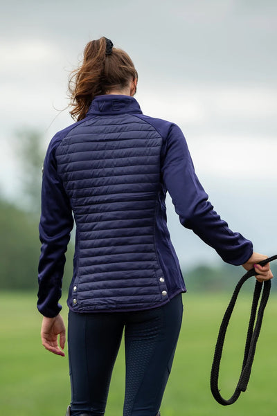 Leveza London Jacket