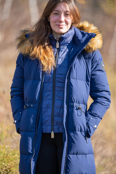 The Alaska jacket