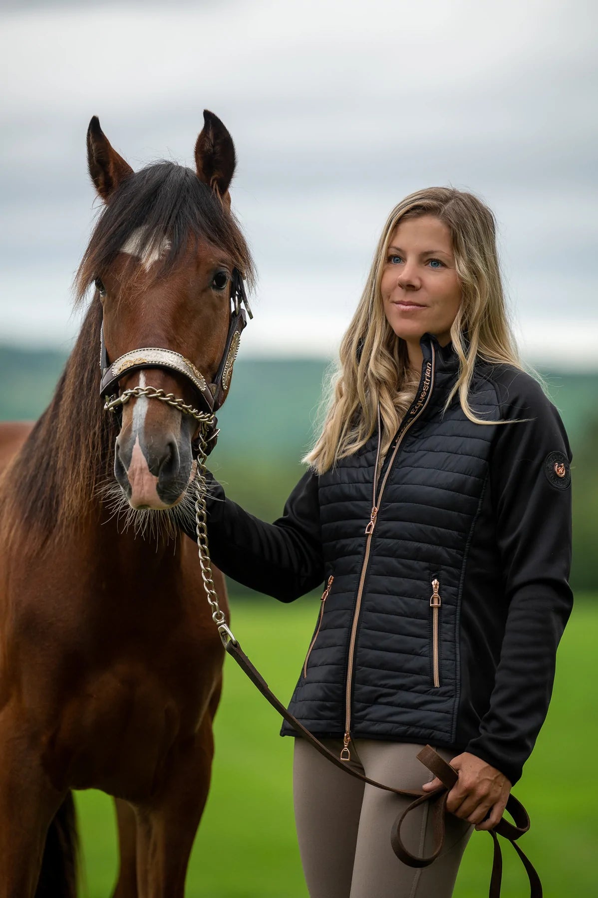 Leveza London Jacket