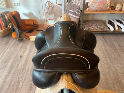 Custom Icon Flight 18 Brun