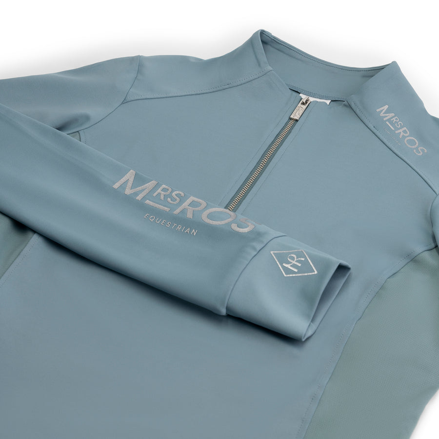 Long Sleeve Training