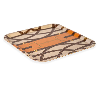 TRAY BAY SOFT ORANGE