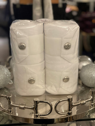 Ogilvy Bandages (set of 4)