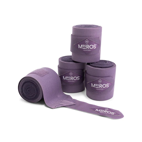 MRS TECHNICAL POLO WRAPS