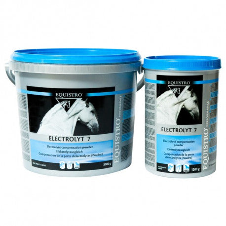 Equistro Electrolyt 7