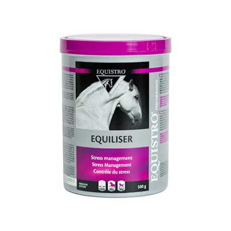 Equistro Equalizer