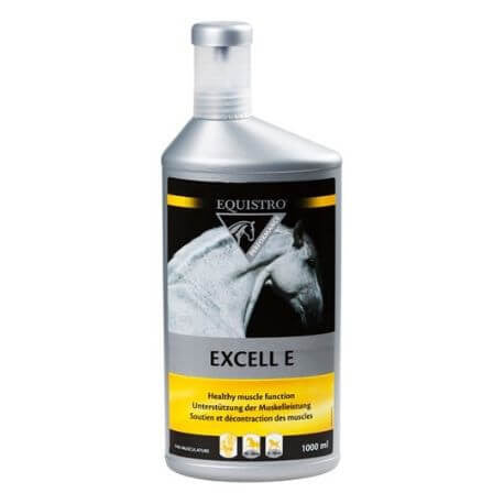 Equistro Excell E