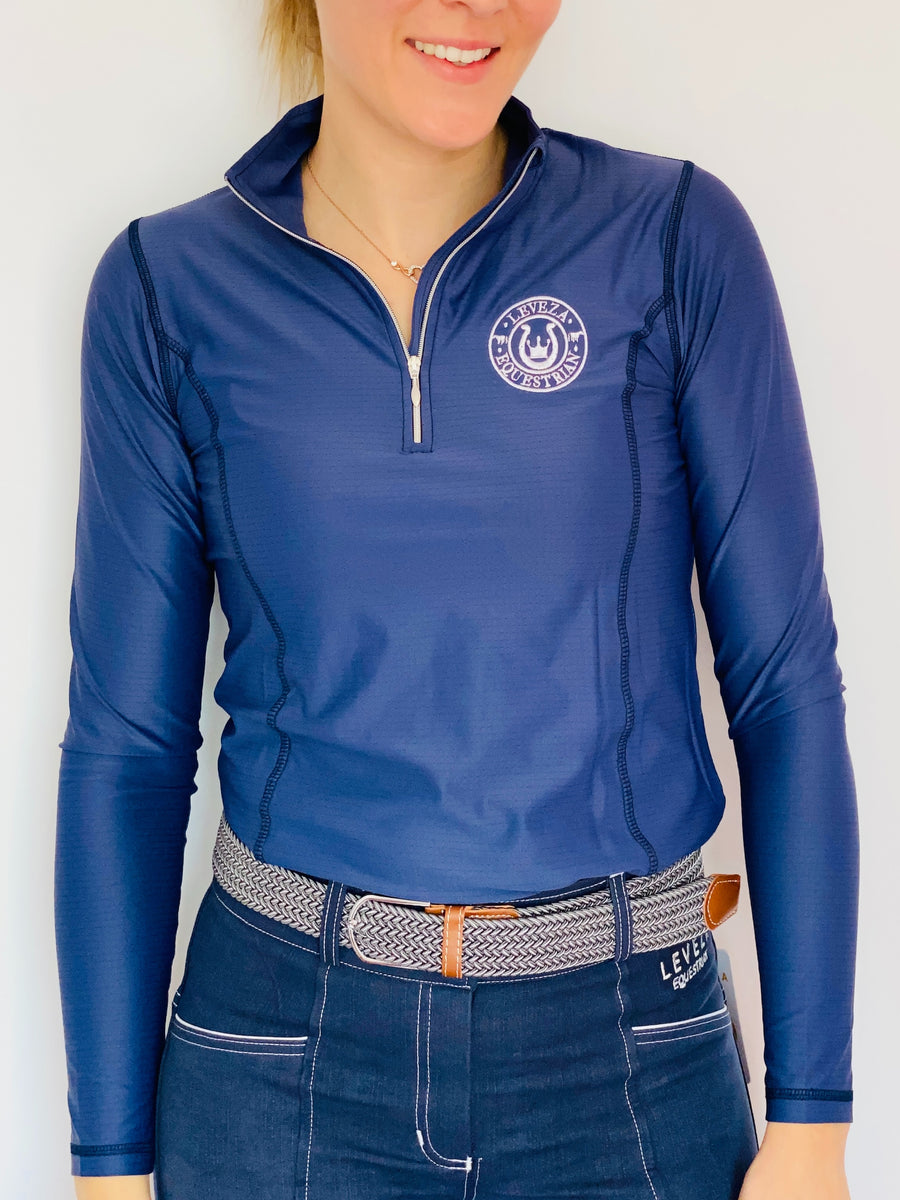 Leveza la fayette Full sleeve