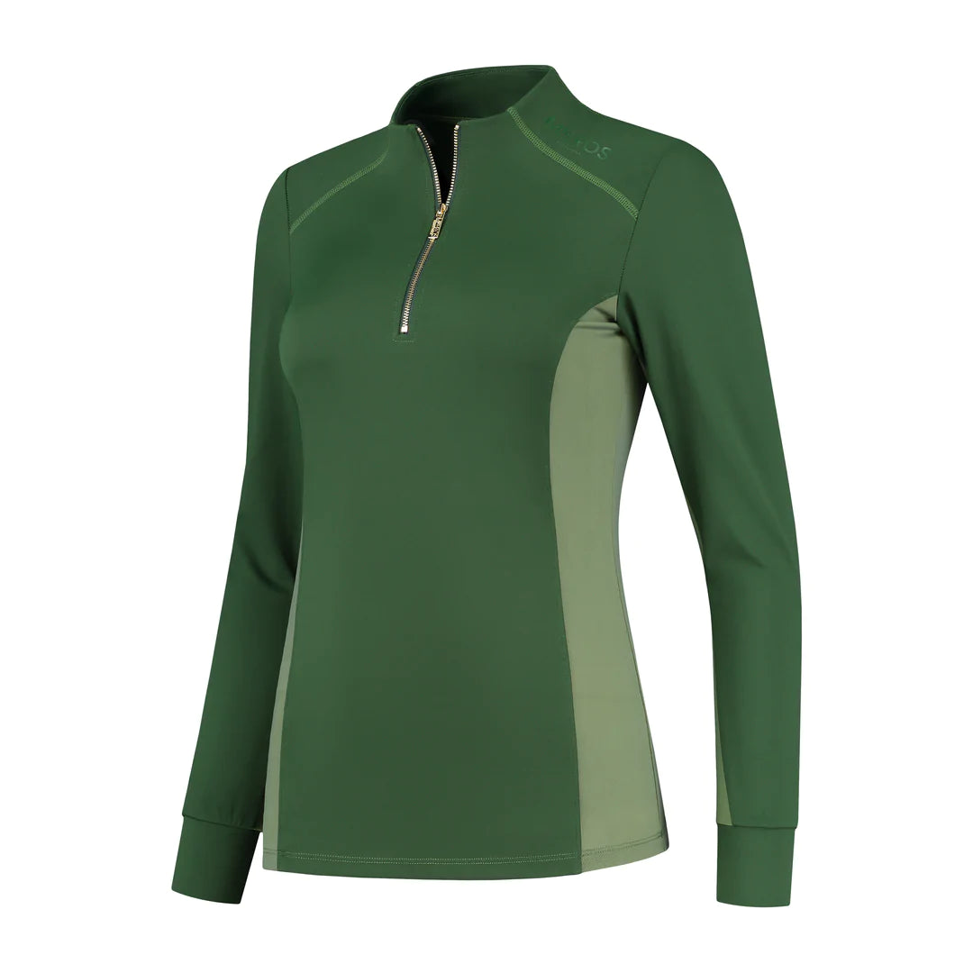MRS ROS LONG SLEEVE TRAINING TOP