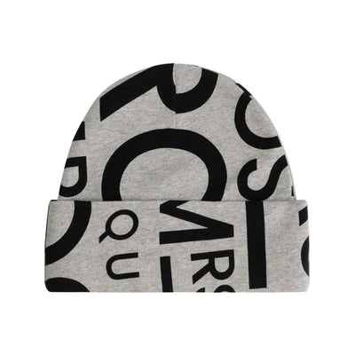 MRS.ROS CAP MULTI LOGO