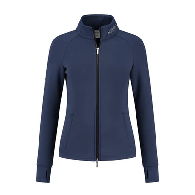 MRS LONG SLEEVE TRAINING JACKET