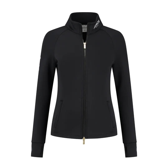 MRS LONG SLEEVE TRAINING JACKET